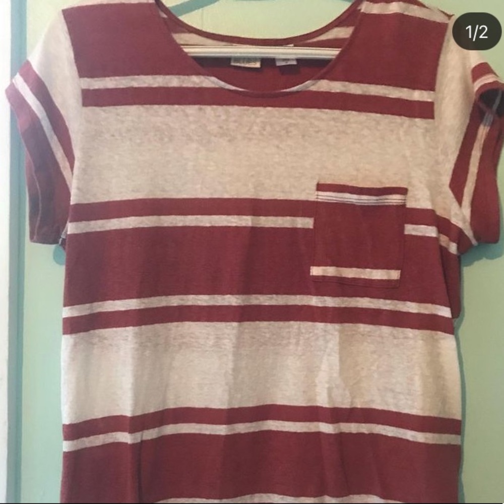 Canyon River Blues t shirt